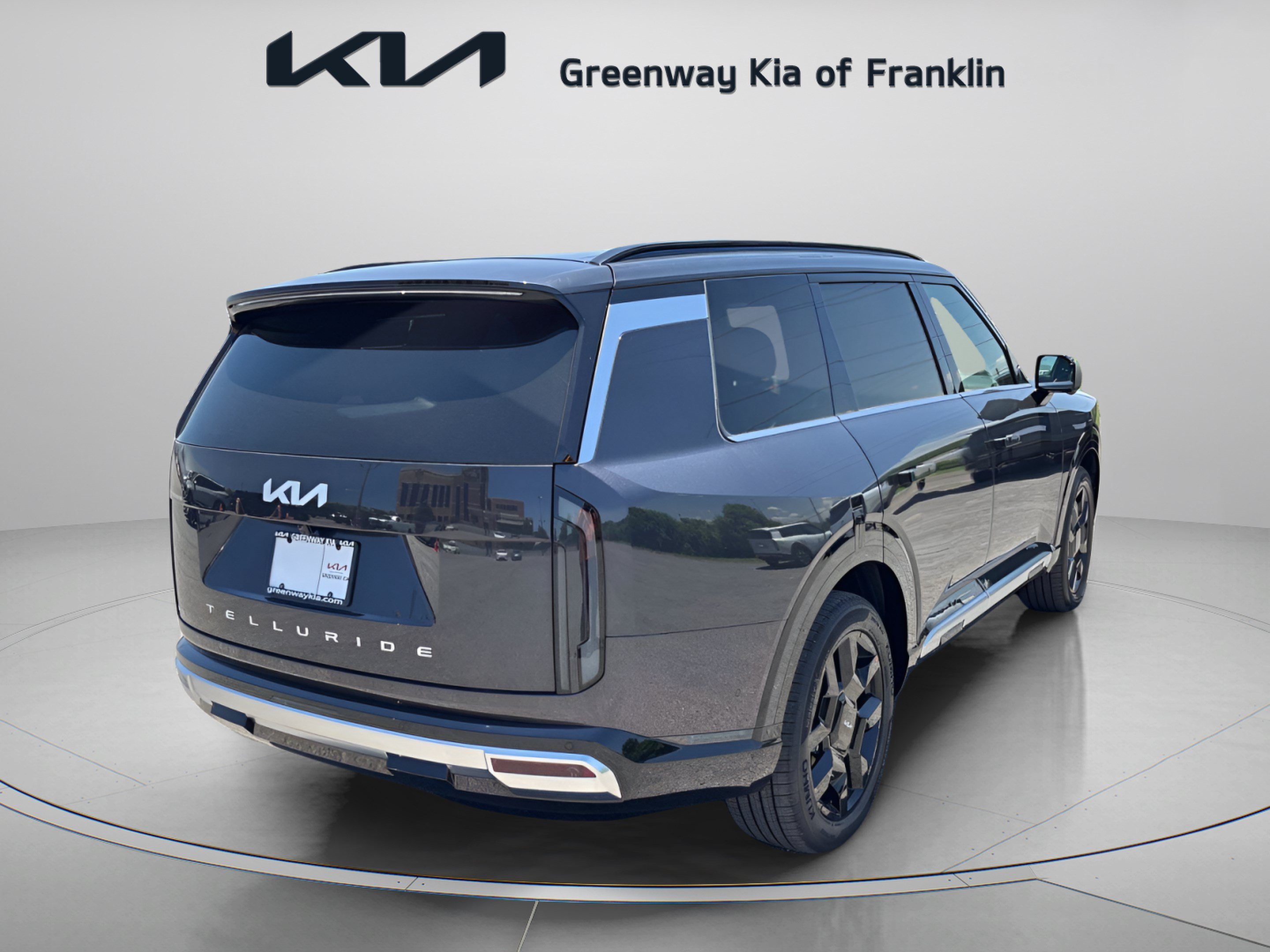New 2027 Panthera Metal Kia SX image 7