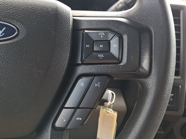 Certified Used 2022 Oxford White Ford XL image 20