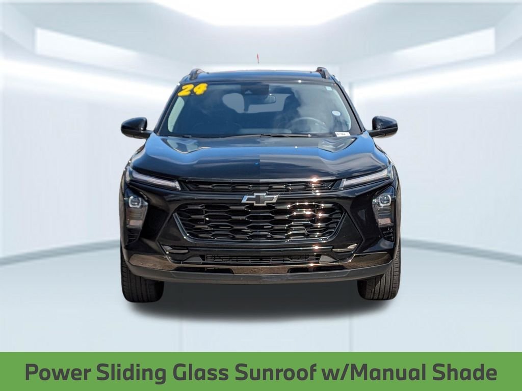 Used 2024 Black Chevrolet ACTIV image 11