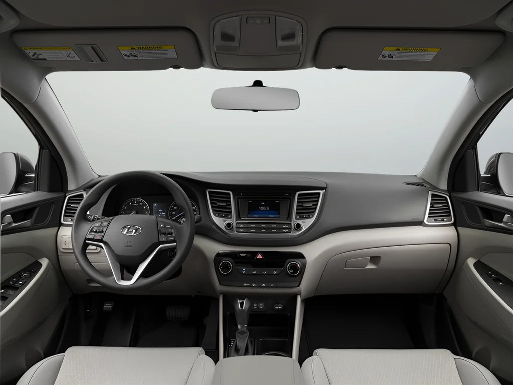 Used 2018 Gray Hyundai SEL image 28