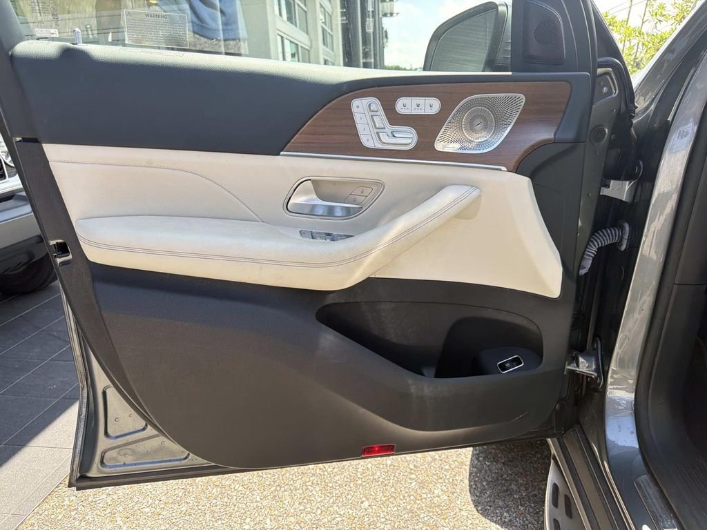 Certified Used 2024  Mercedes-Benz GLE 350 image 19