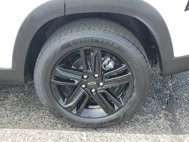 2025 Chevrolet Trax Activ - Photo 30