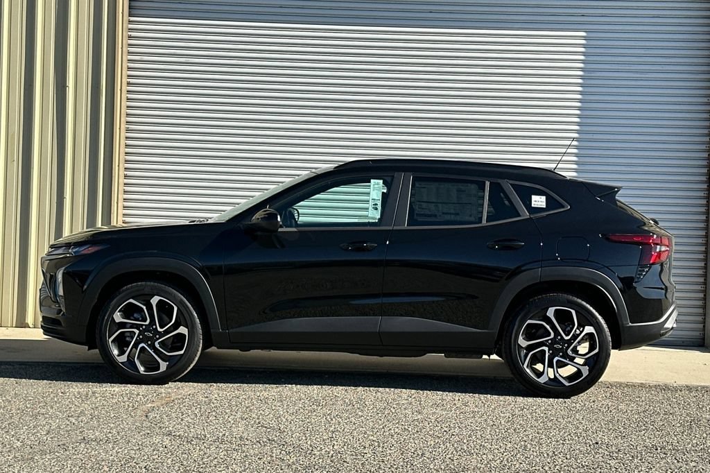2026 Chevrolet Trax RS - Photo 7