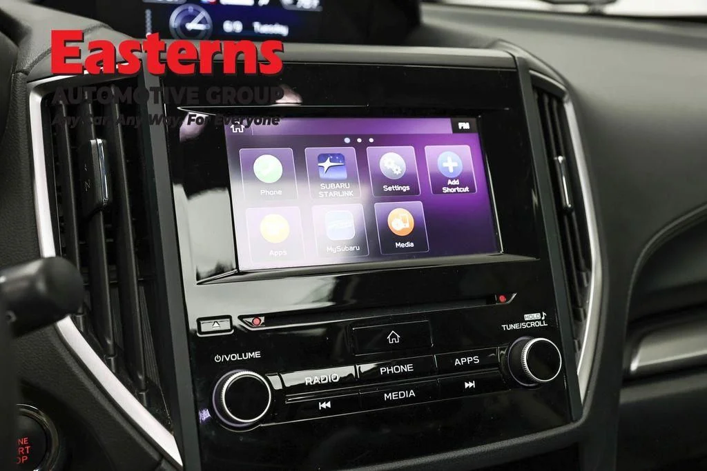 Used 2023 Gray Subaru Premium image 21