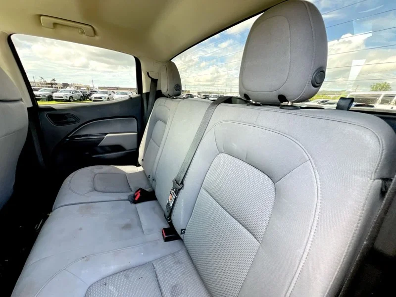 Used 2021 STEEL METALLIC GMC 2WD Elevation Standard image 16