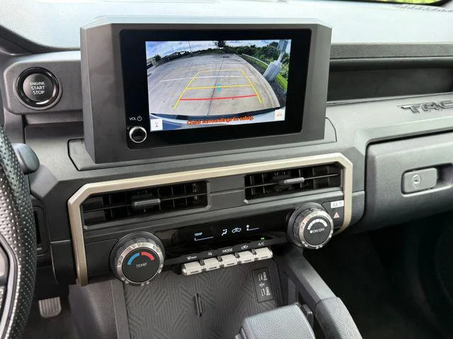 Certified Used 2025 ICE CAP Toyota SR image 18