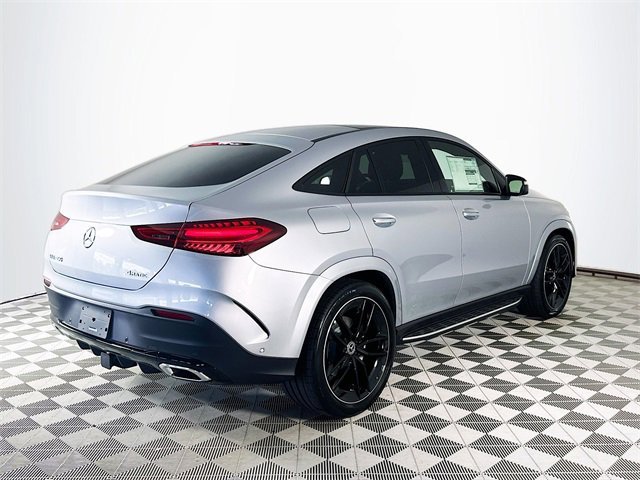 2026 Mercedes-Benz GLE Coupe GLE450 - Photo 20
