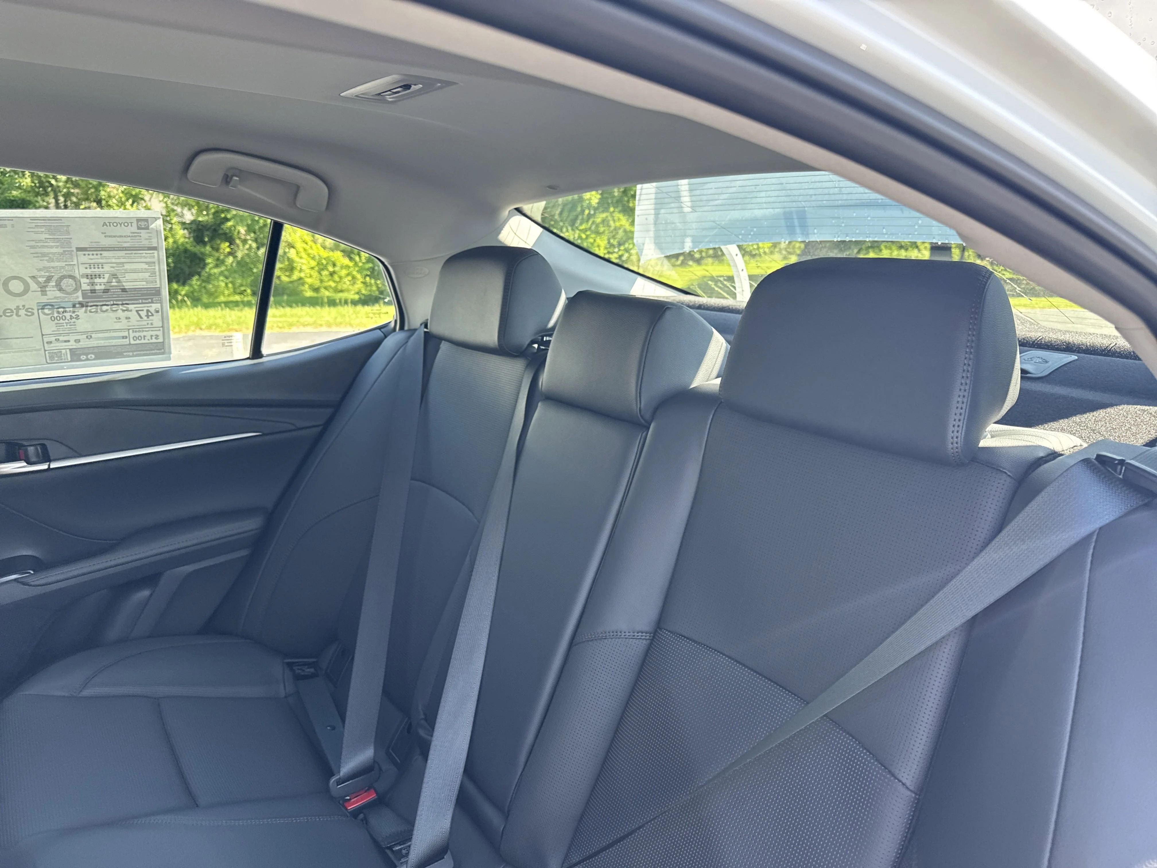 Used 2025  Toyota  image 24