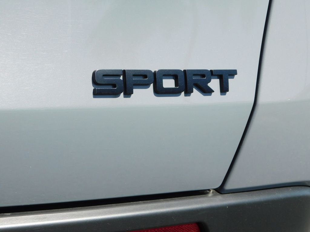 Used 2026 Urban Gray Pearl Honda AWD SPORT image 38