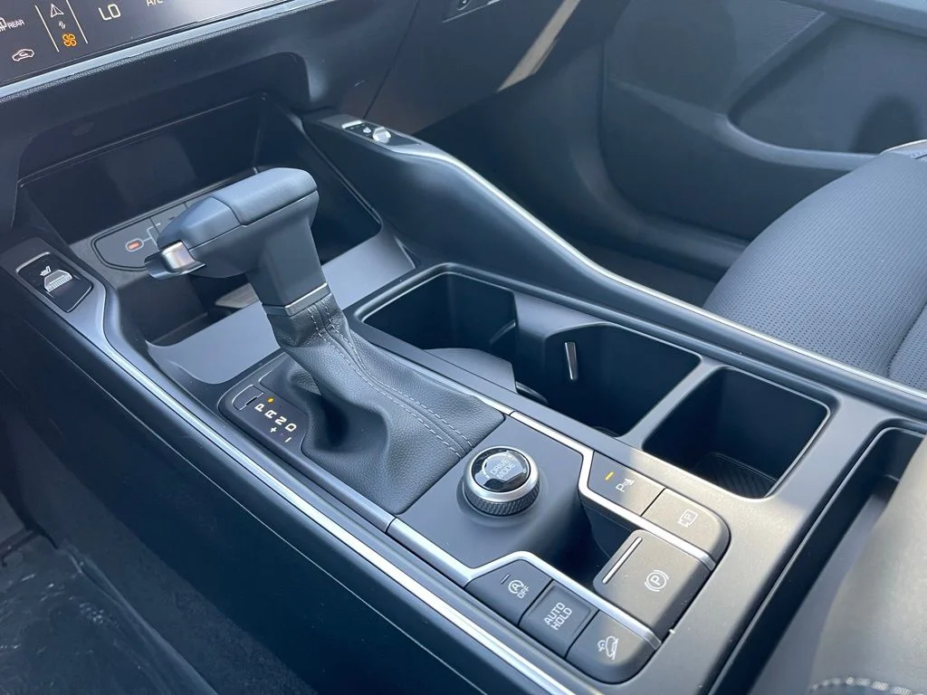New 2026 White Kia S image 16