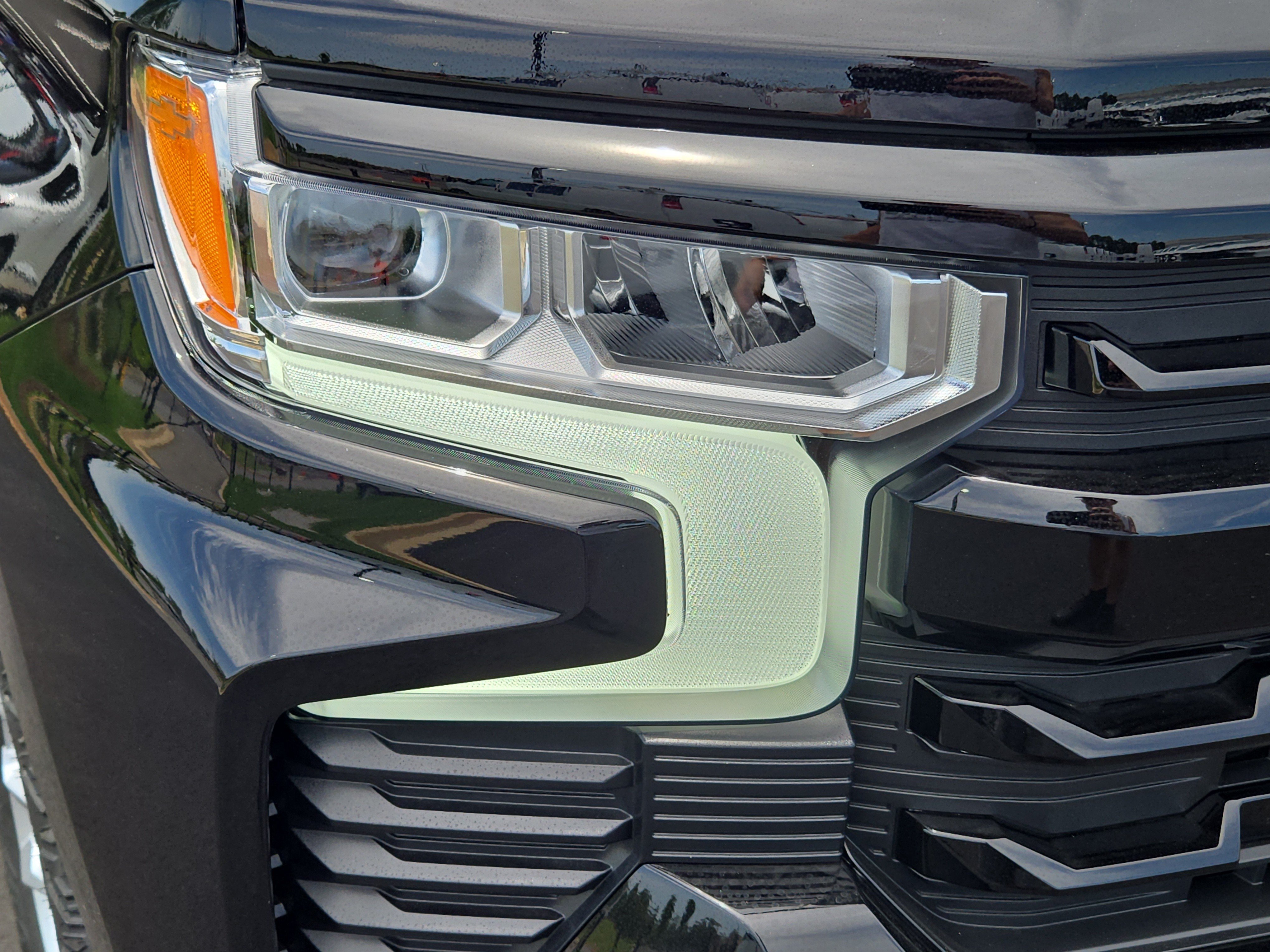 2026 Chevrolet Silverado 1500 RST - Photo 14