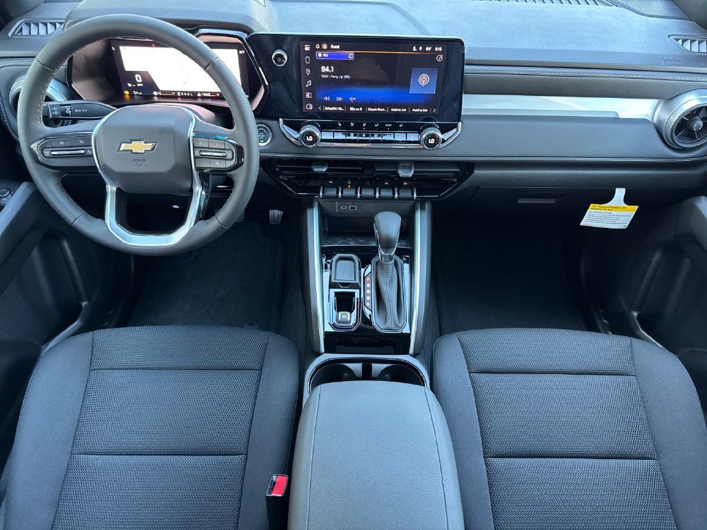 2026 Chevrolet Colorado LT - Photo 12