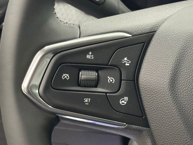 2026 Chevrolet Trax Activ - Photo 20