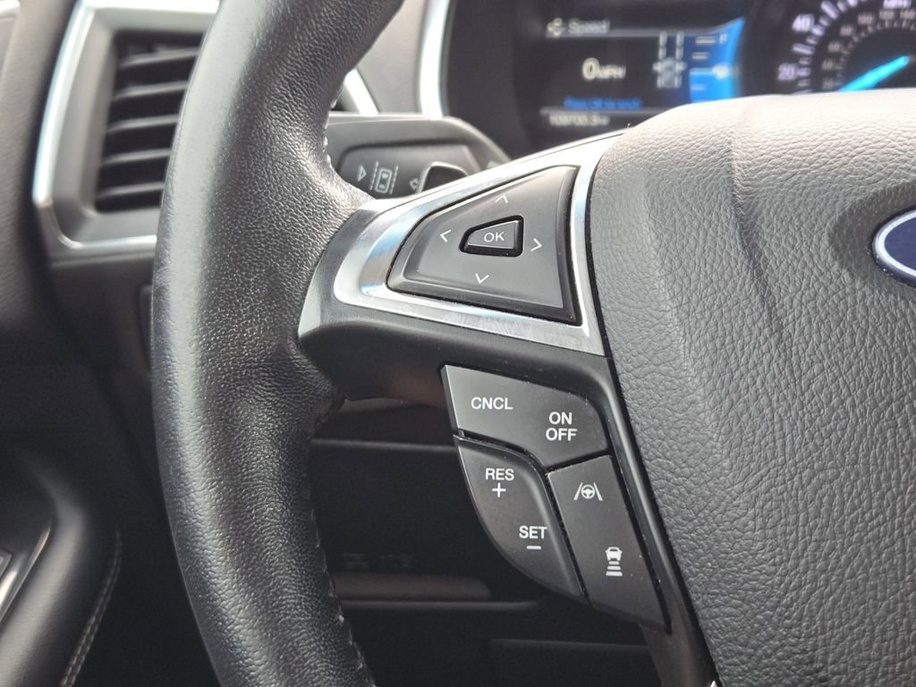 Used 2020 Silver Ford Titanium image 24