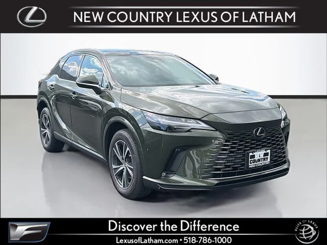 2023 Lexus RX 350 350 Premium AWD's photo