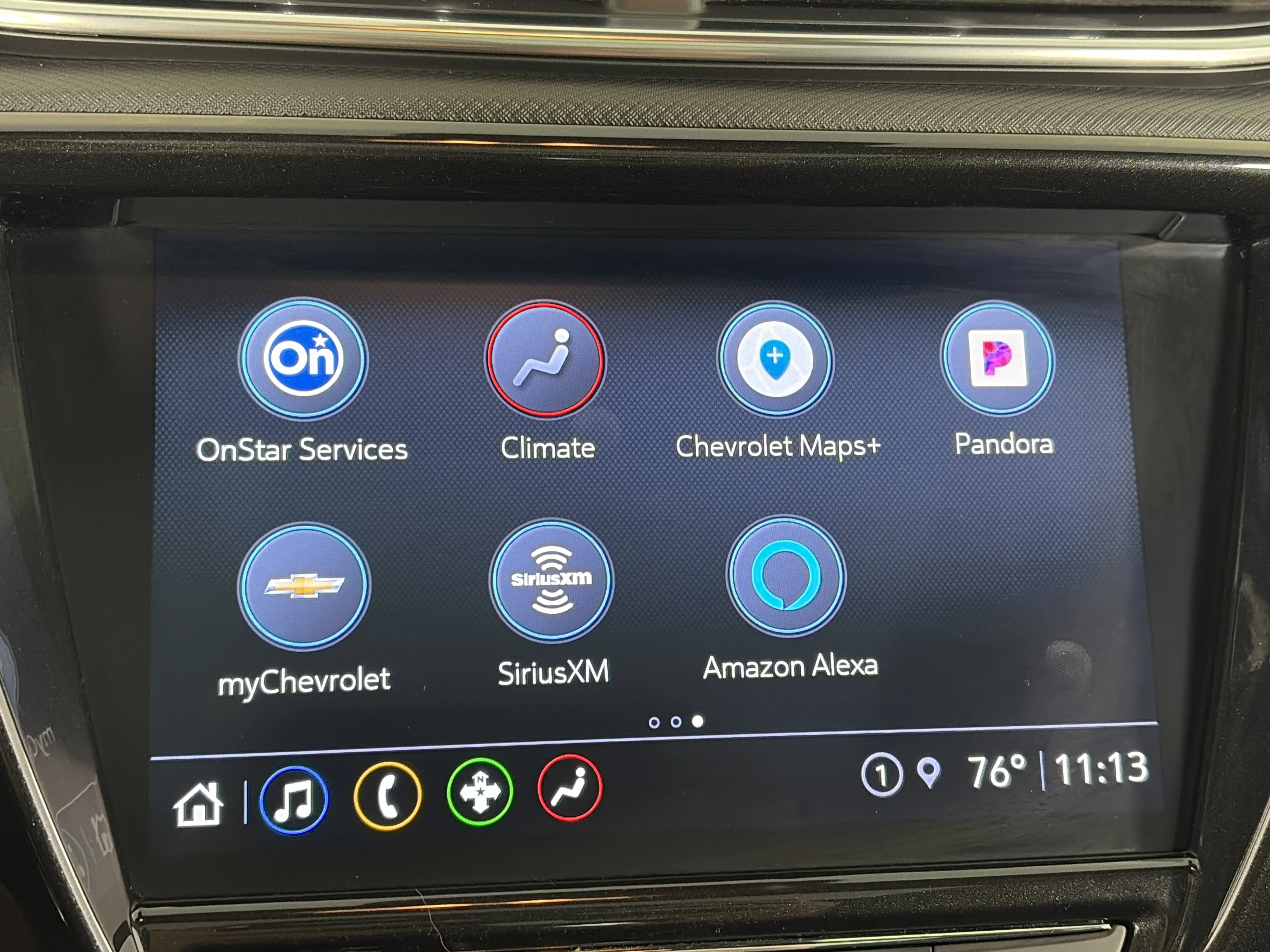 2022 Chevrolet Trailblazer RS - Photo 19