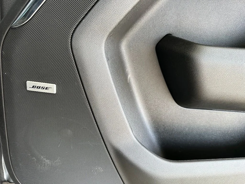 Used 2023 Silver GMC Denali image 37