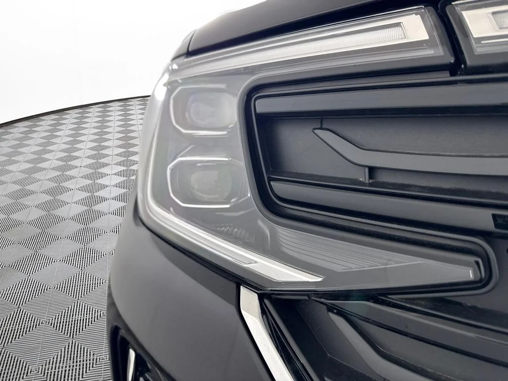 New 2026 Black Volkswagen 2.0T SEL Premium R-Line image 18