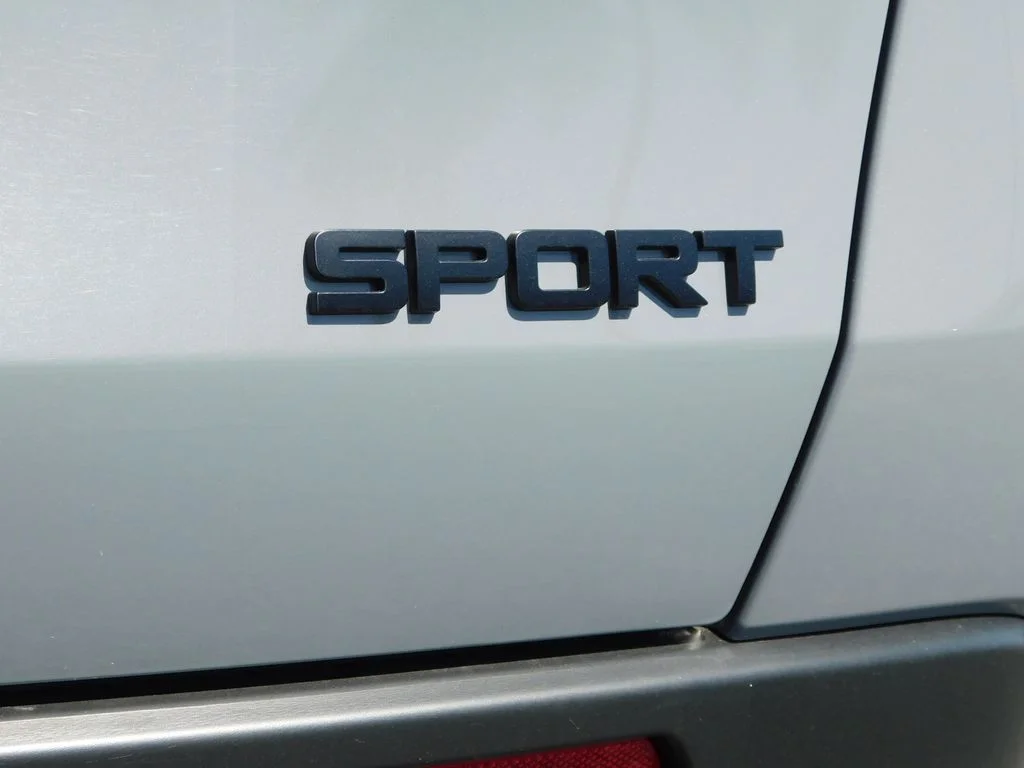 Used 2026  Honda Sport image 38