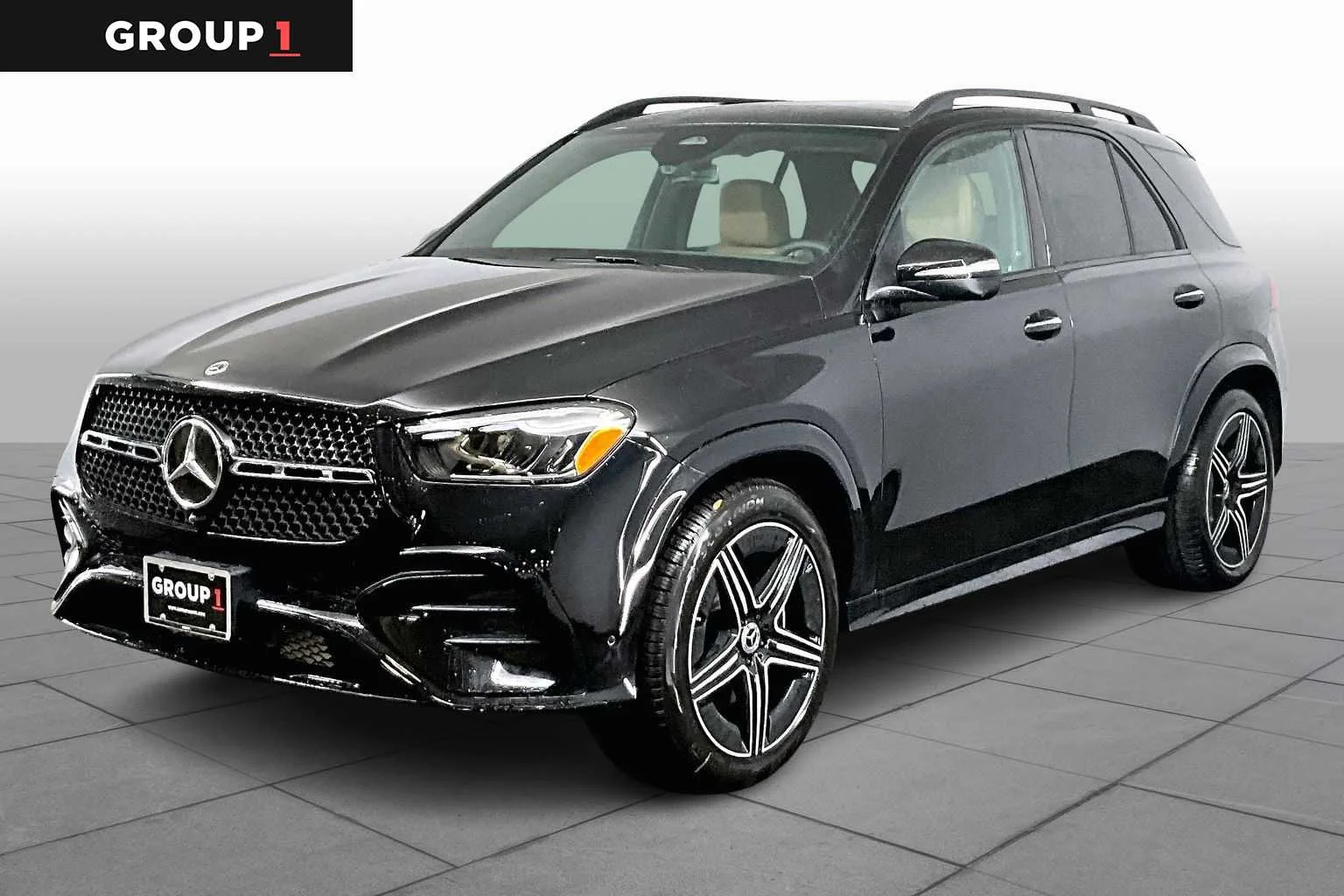 2026 Mercedes-Benz GLE 350 GLE 350