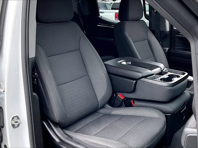 Used 2022 Summit White Chevrolet LT image 11