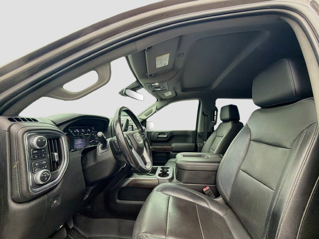 Used 2019 Brown GMC SLT image 22