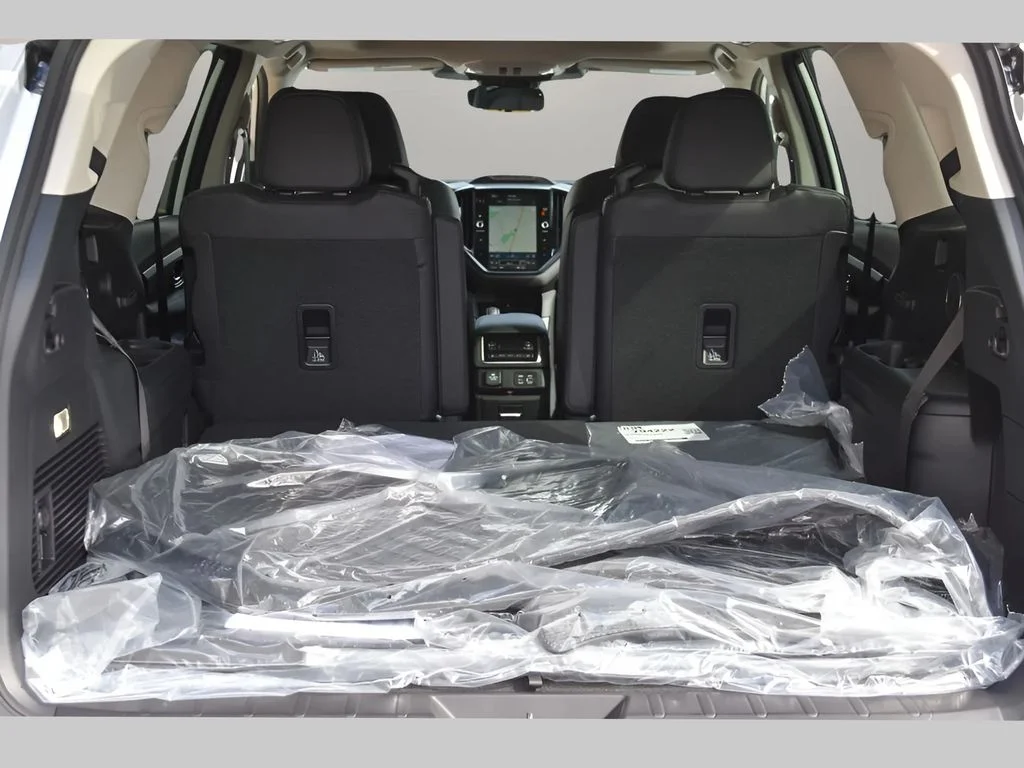 2026 Subaru Ascent Onyx Edition-Touring - Photo 25
