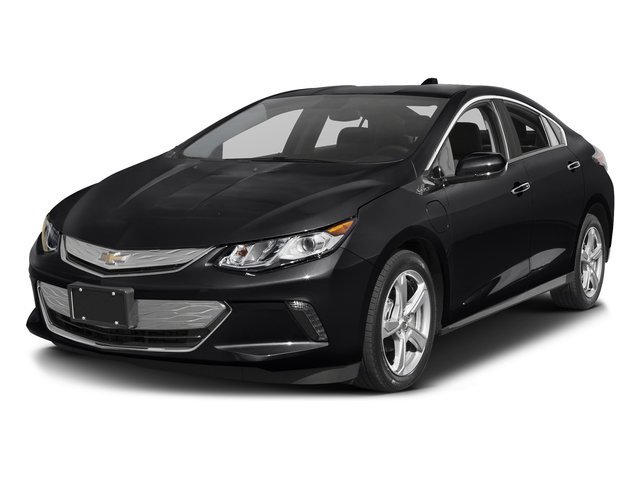 2017 Chevrolet Volt Premier's photo