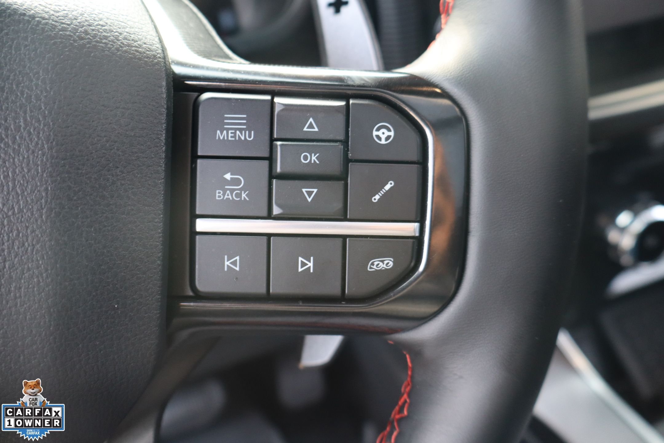 Used 2026 Gray Metallic Ford Raptor image 17