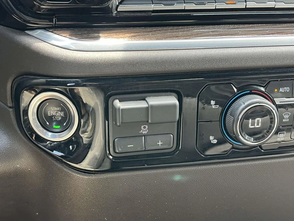 2026 Chevrolet Silverado 1500 RST - Photo 27