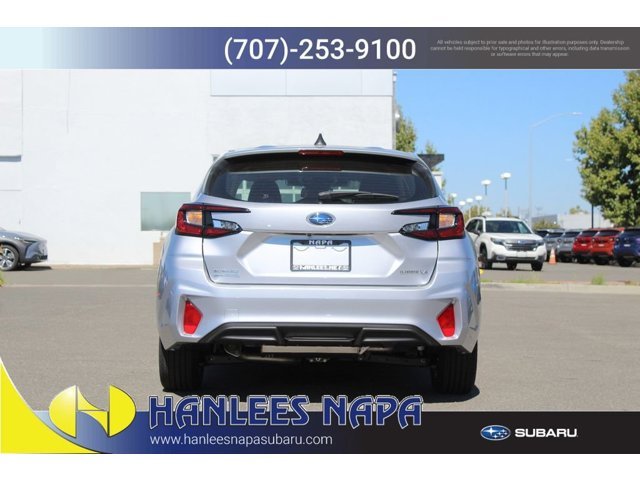 2025 Subaru Impreza Base - Photo 8