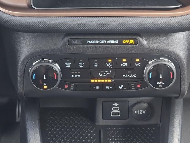 Used 2024 Beige Ford Outer Banks image 30