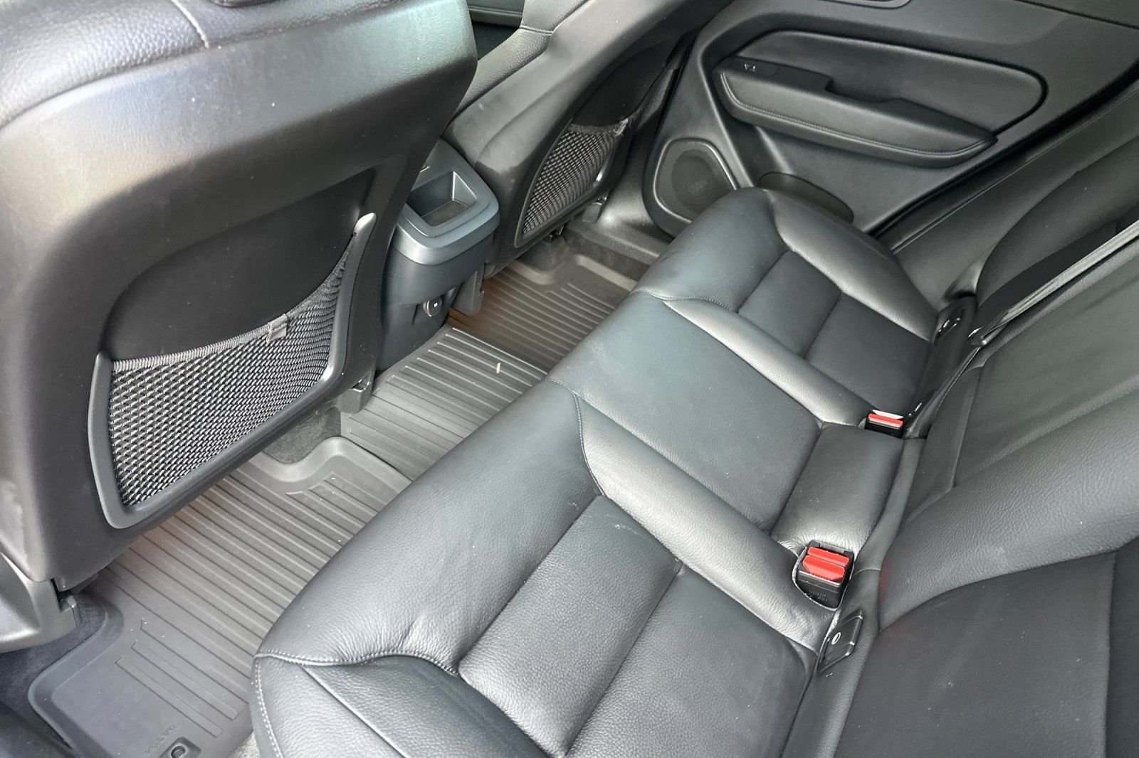 Used 2023 Gray Volvo B5 Plus Bright Theme image 12