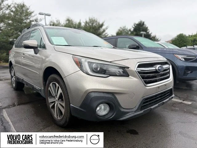 2019 Subaru Outback 3.6R Limited's photo