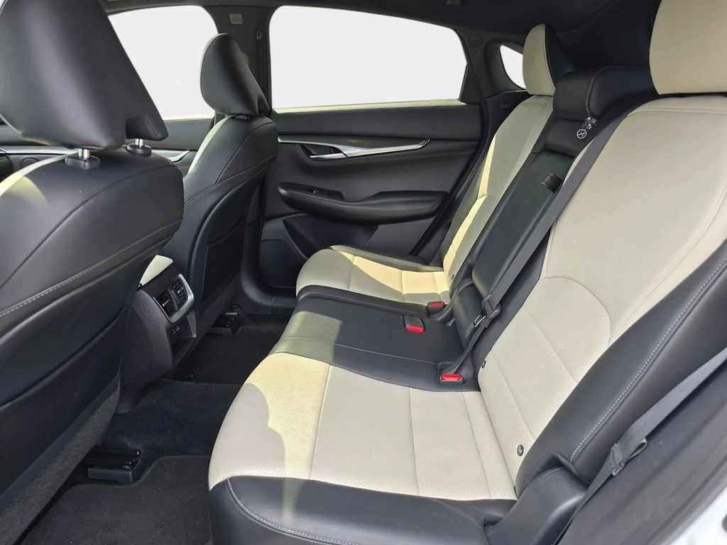 2024 INFINITI QX55 Luxe - Photo 17