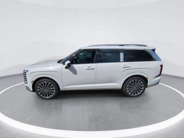 2026 Hyundai Palisade Calligraphy - Photo 5