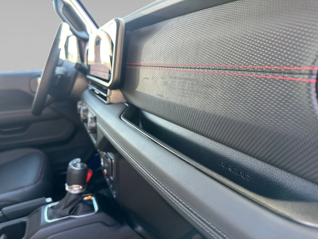 New 2026 Reign Jeep Rubicon X image 20