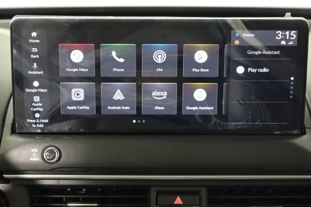 2026 Honda Pilot Touring - Photo 20