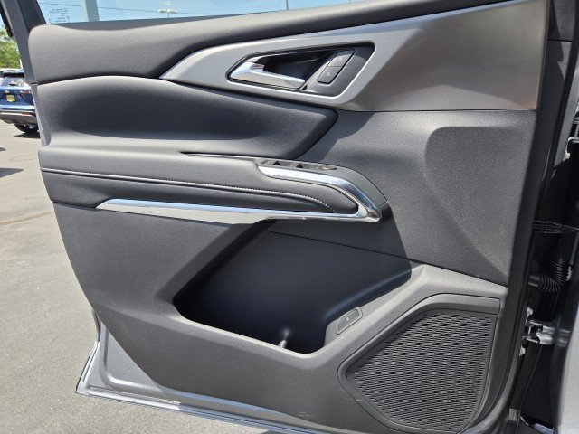 2026 Chevrolet Traverse LT - Photo 10