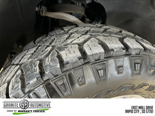 Used 2021 Black Chevrolet RST image 29