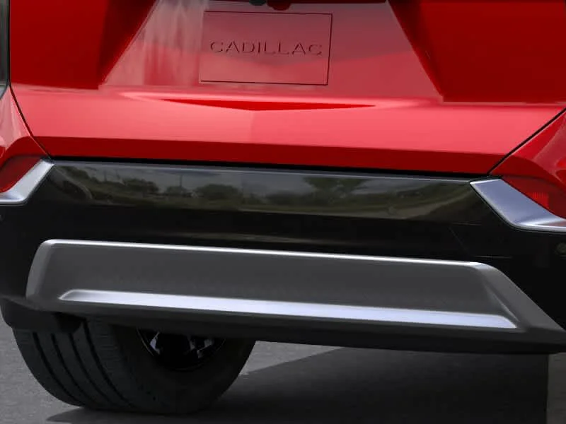2026 Cadillac OPTIQ Premium Luxury - Photo 14