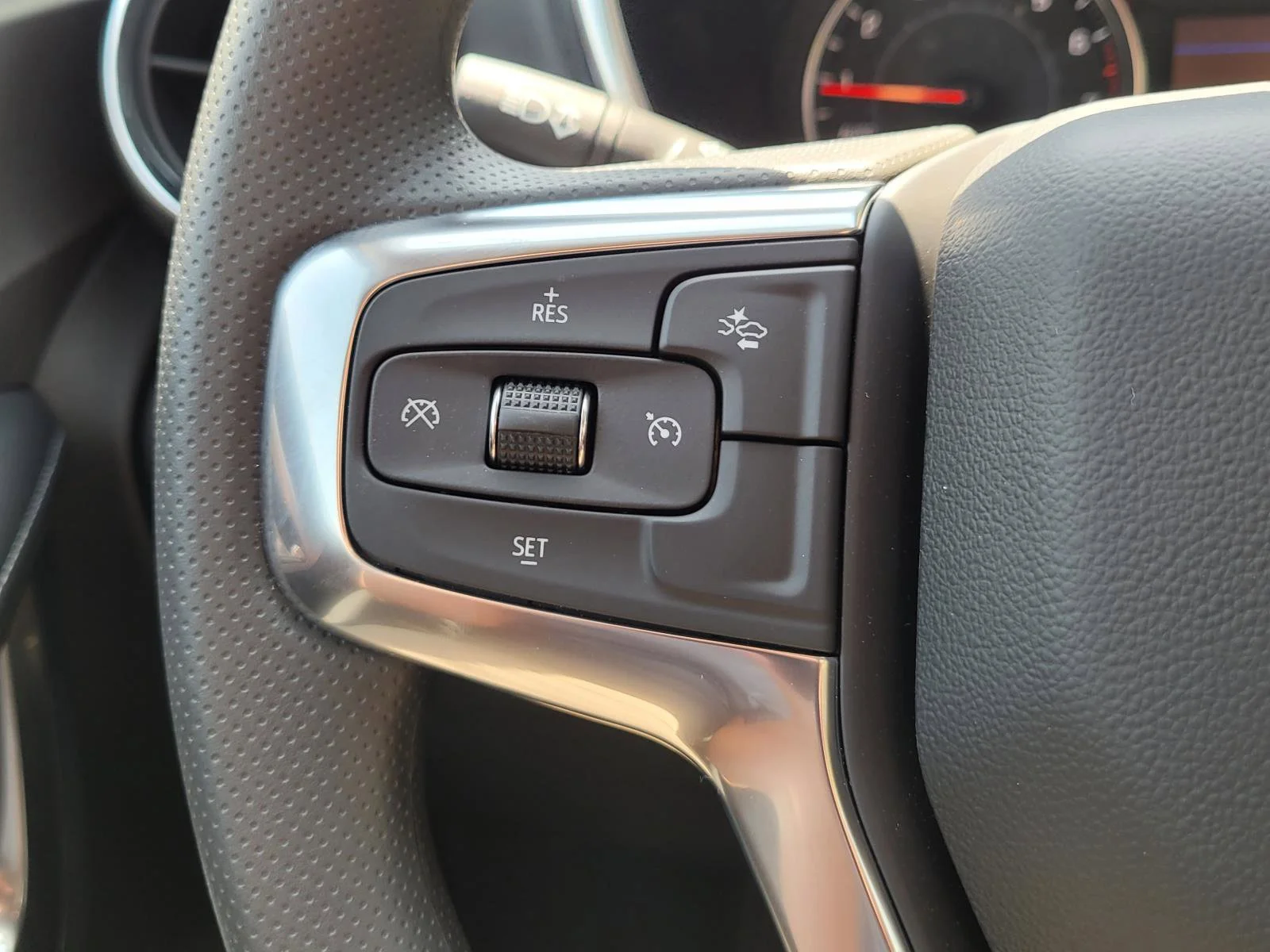 2026 Chevrolet Blazer 2LT - Photo 23