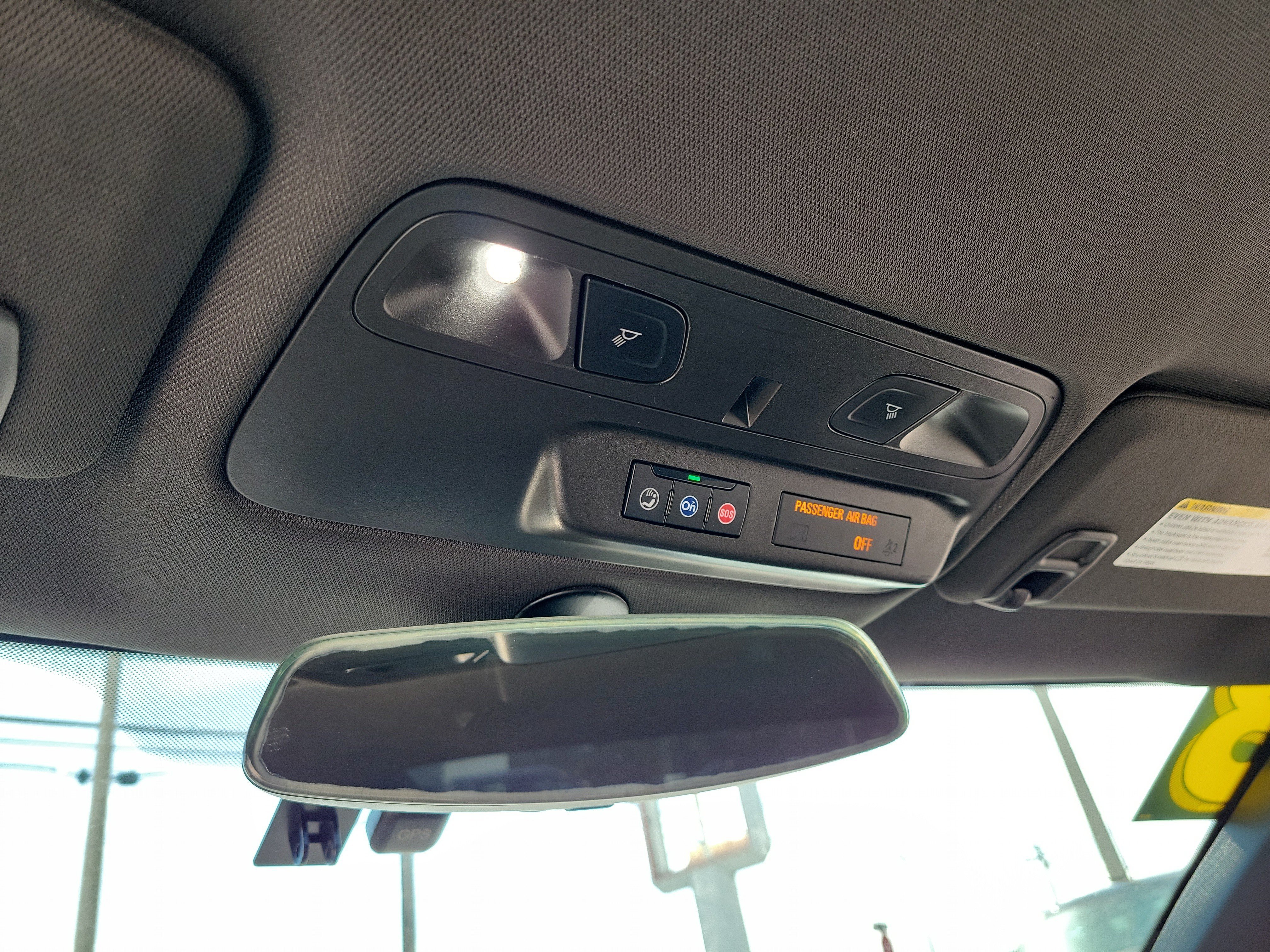 Used 2023 Red Hot Chevrolet LT1 image 33