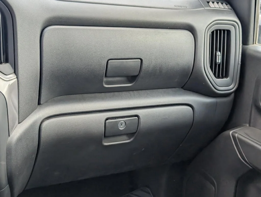 Used 2024 Sterling Gray Metallic Chevrolet Custom image 18