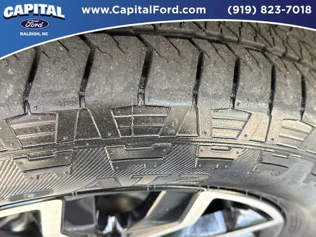 Certified Used 2023 Red Chevrolet ACTIV image 14