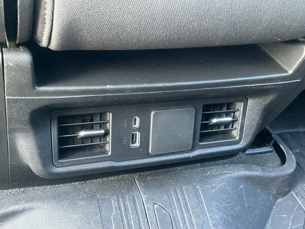 Used 2025 Red GMC Pro image 28