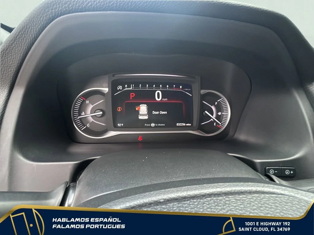 Used 2023 Silver Honda AWD EX-L image 17
