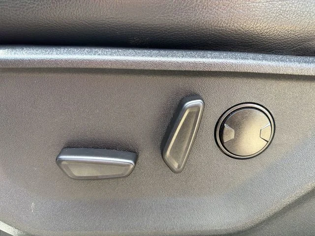 Used 2024 White Ford XLT image 12