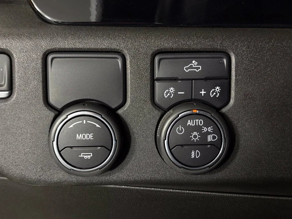 Used 2024 Gray Chevrolet RST image 23