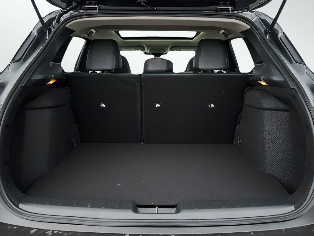 2026 Nissan KICKS SR AWD - Photo 8